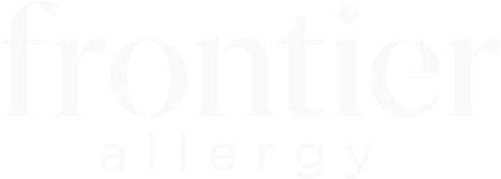 frontier allergy